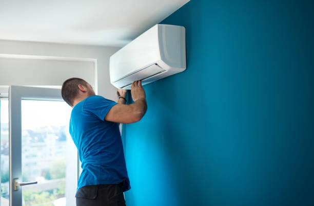 Best HVAC replacement cost  in Carthage, TN