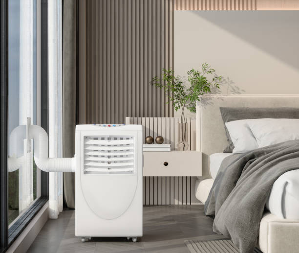 Ductless HVAC repair in Carthage, TN