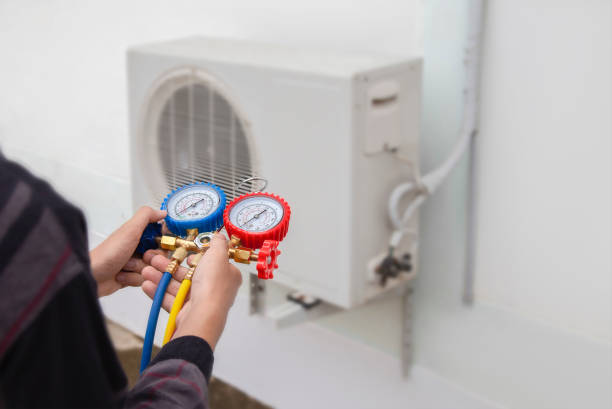 Best HVAC companies near me  in Carthage, TN