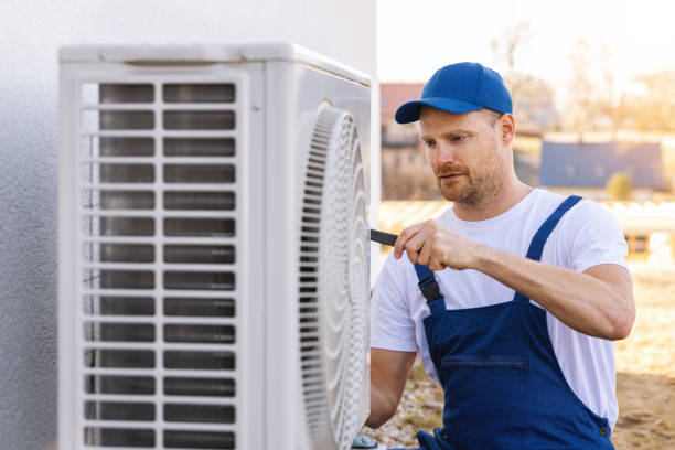 Best HVAC emergency services  in Carthage, TN