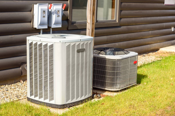 Best Ductless HVAC repair  in Carthage, TN
